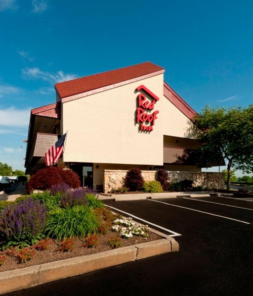 Red Roof Inn Rochester - Henrietta image 16