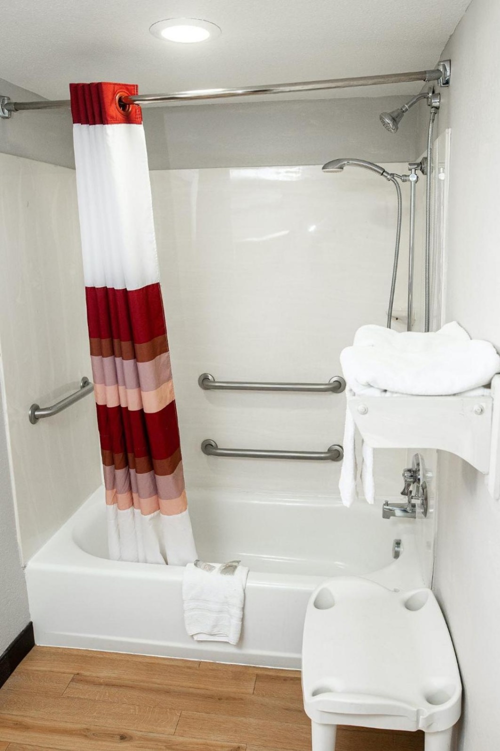 Red Roof Inn Rochester - Henrietta Main image